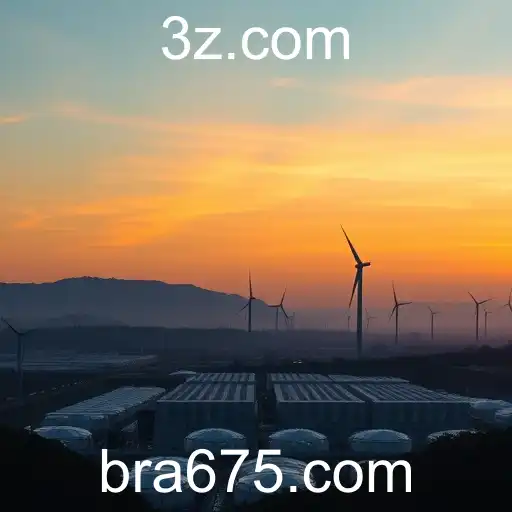 Avanços Tecnológicos e os Desafios do Setor Energético no Brasil