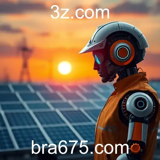Tendências Tecnológicas em 2025 e o Impacto na Economia Global