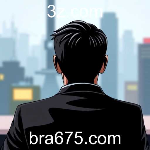 A Ascensão de BRA675 no Cenário dos Jogos Online