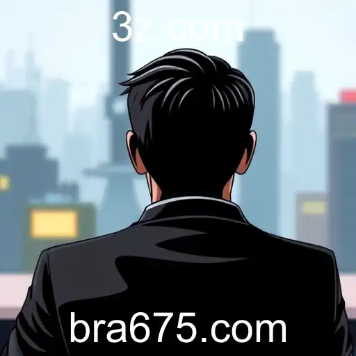 A Ascensão de BRA675 no Cenário dos Jogos Online