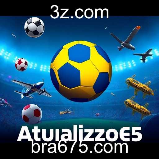 A Importância das Atualizações no Site BRA675