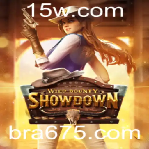 Descubra o Fascinante Mundo de WildBountyShowdown