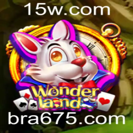 Descubra o Fascinante Mundo de Wonderland: Um Jogo Envolvente e Inovador