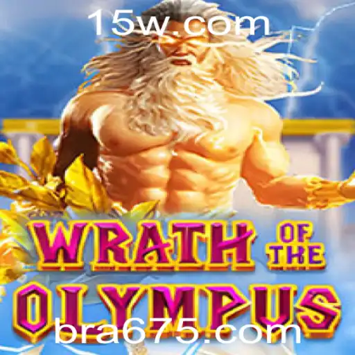 WrathofOlympus: Uma Imersão no Mundo Mitológico