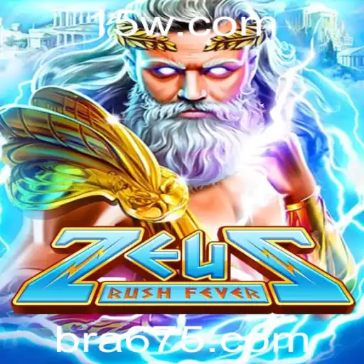 ZeusRushFever: Descubra a Nova Febre dos Jogos com BRA675